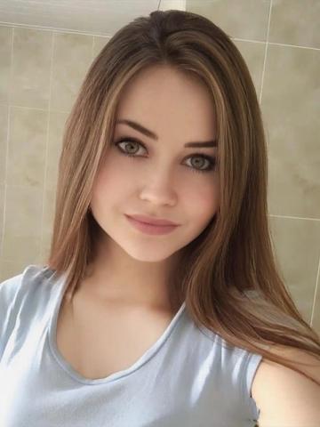 Индивидуалка Лина Фотография 2